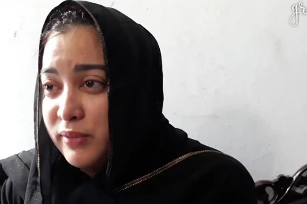 Merasa Tak Muda Lagi, Jane Shalimar Tolak Ajakan Bulan Madu Dari Suami