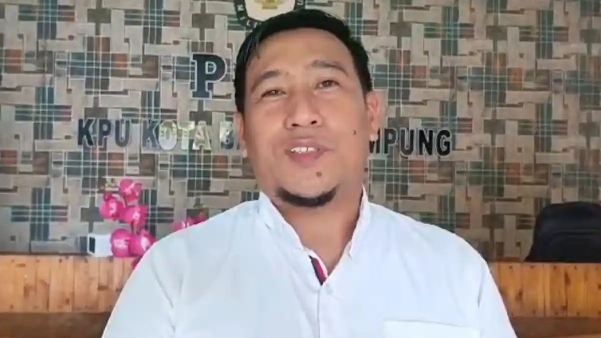 6 Parpol di Bandar Lampung Ganti Bacaleg