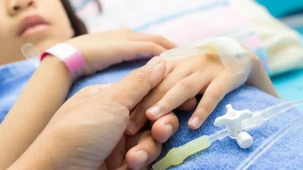 Viral Pegawai Pabrik Minta Cuti Tapi Ditolak dan Dipaksa Masuk, Kini Meninggal Usai 20 Menit Kerja