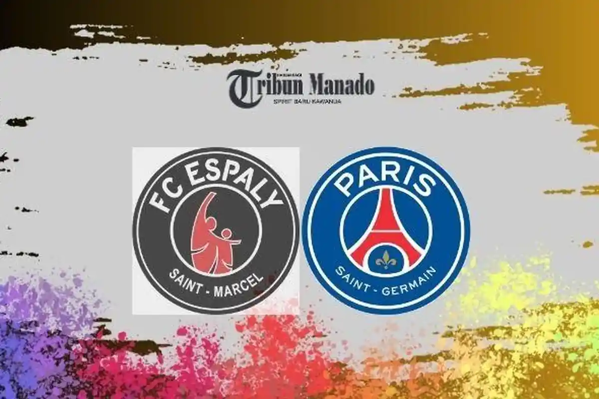 Siaran Langsung Espaly vs PSG, Klik Link Nonton Live Streaming Disini