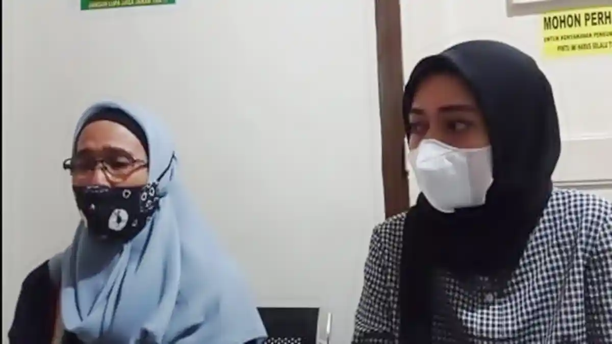 Tangis Ana Ibu Mendiang Rio Warga Macan Lindugan Palembang Pecah, dari 340 Kok 338 Ini Ada Apa?
