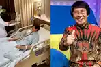 Sosok Kak Seto, Psikolog Anak yang Baru Kena Stroke, Sempat Jadi Gelandangan, Anaknya Ternyata Artis