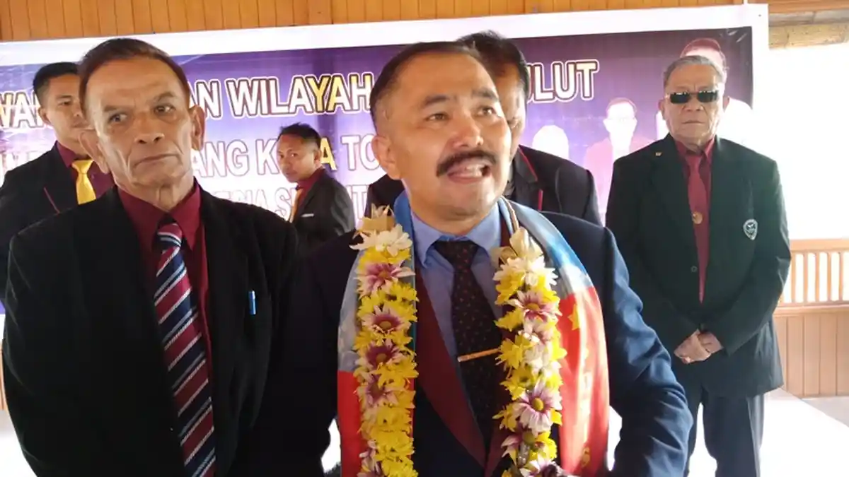 PDRIS Syaratkan 7 Hal untuk Jadi Anggota Parpol Baru Ini