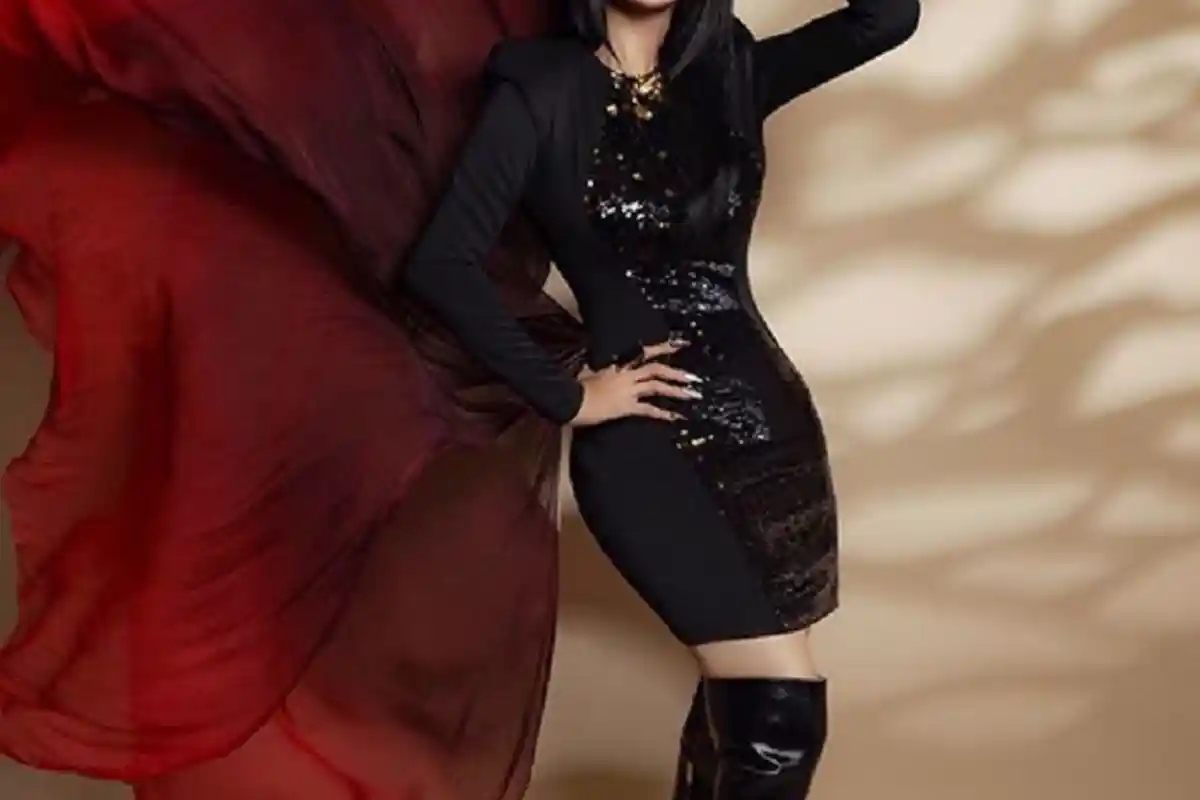 Penampakan Wajah Inul Daratista saat Muda Disorot, Istri Adam Suseno Disebut Mirip Jennie Blackpink