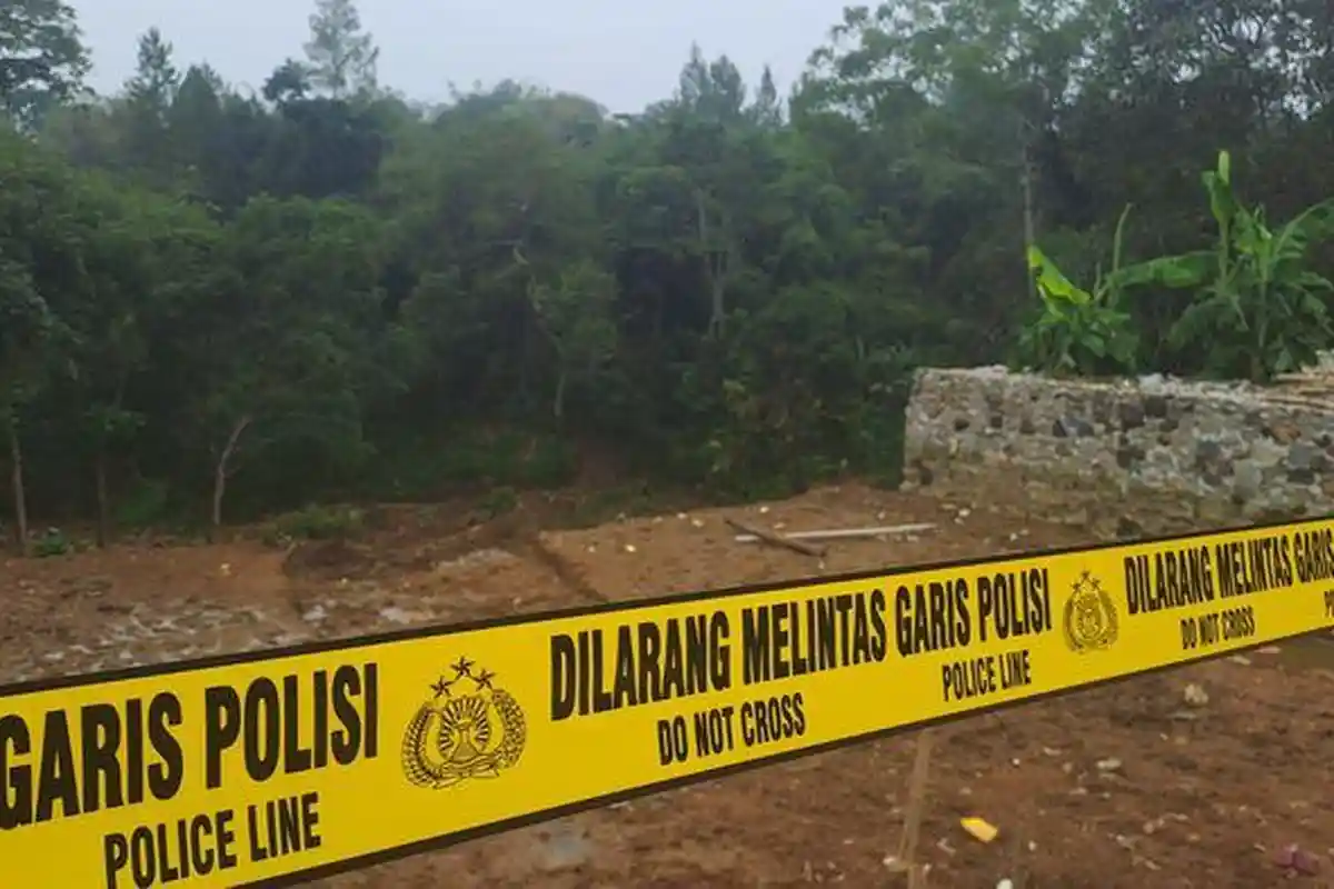 Identitas Santri Korban Longsor di Ponpes Sukabumi, 4 Orang Meninggal, 5 Luka-luka