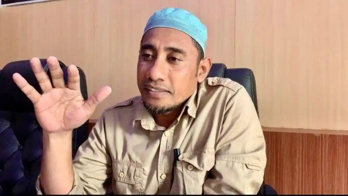 DPRD Sebut Peran Para Kades Intervensi Inflasi di Halmahera Selatan Sangat Penting