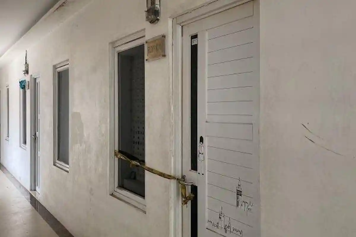 Gegara Kurang Puas, Tukang Jahit Sepatu di Bogor Bunuh Wanita PSK dengan Luka Sayatan di Lehernya