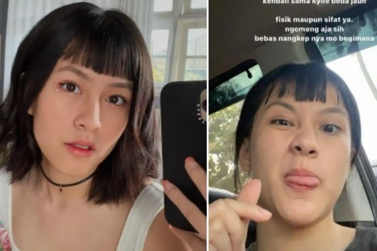 Biodata Hasyakyla Utami Kakak Adhisty Zara yang Diduga Sindir Adiknya, Imbas Skandal Video Viral