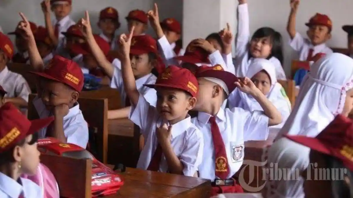 Anak Sekolah di Maros Libur Awal Ramadan, Kembali Masuk 6 Maret