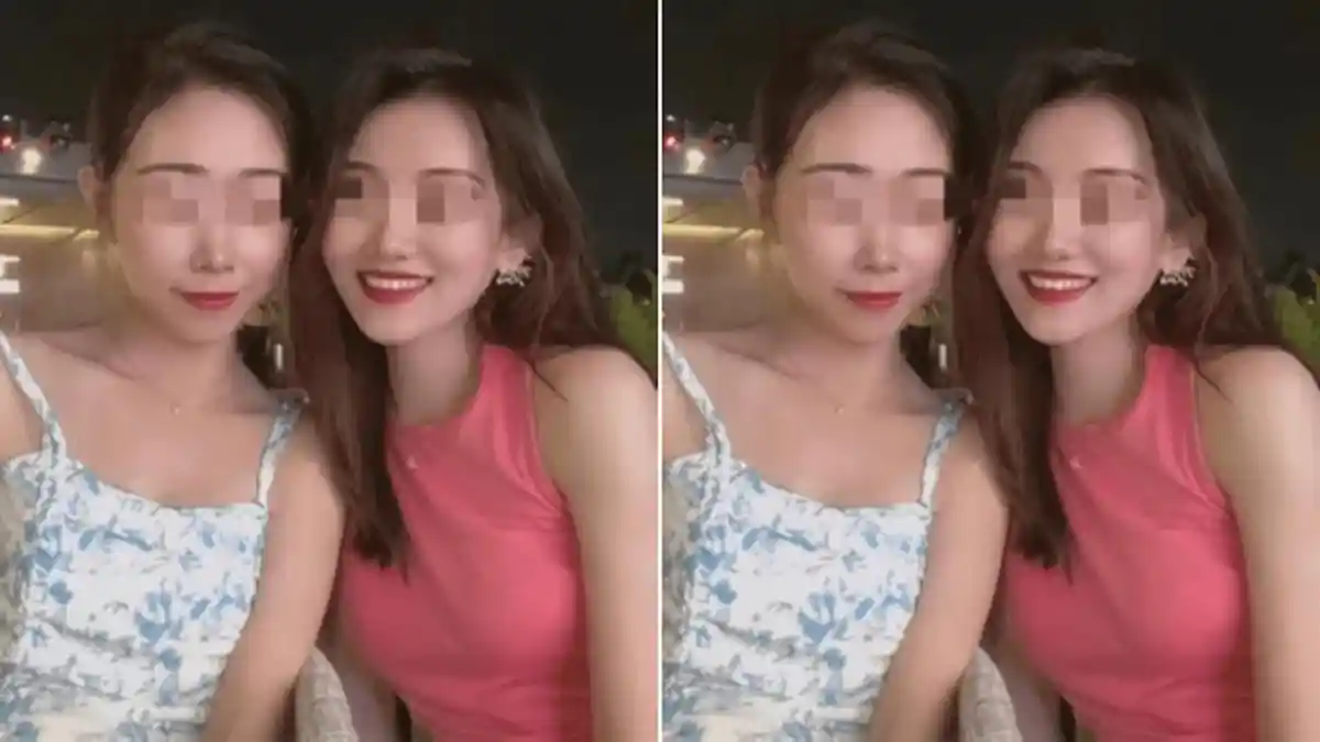 Bosan dengan Pernikahan Mereka, Saudara Kembar Perempuan Ini Sepakat Bertukar Suami, Berakhir Tragis