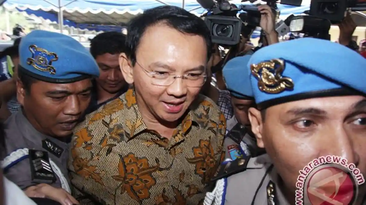 Pengacara Prediksi Sidang Banding Ahok Mulai Satu Bulan Lagi