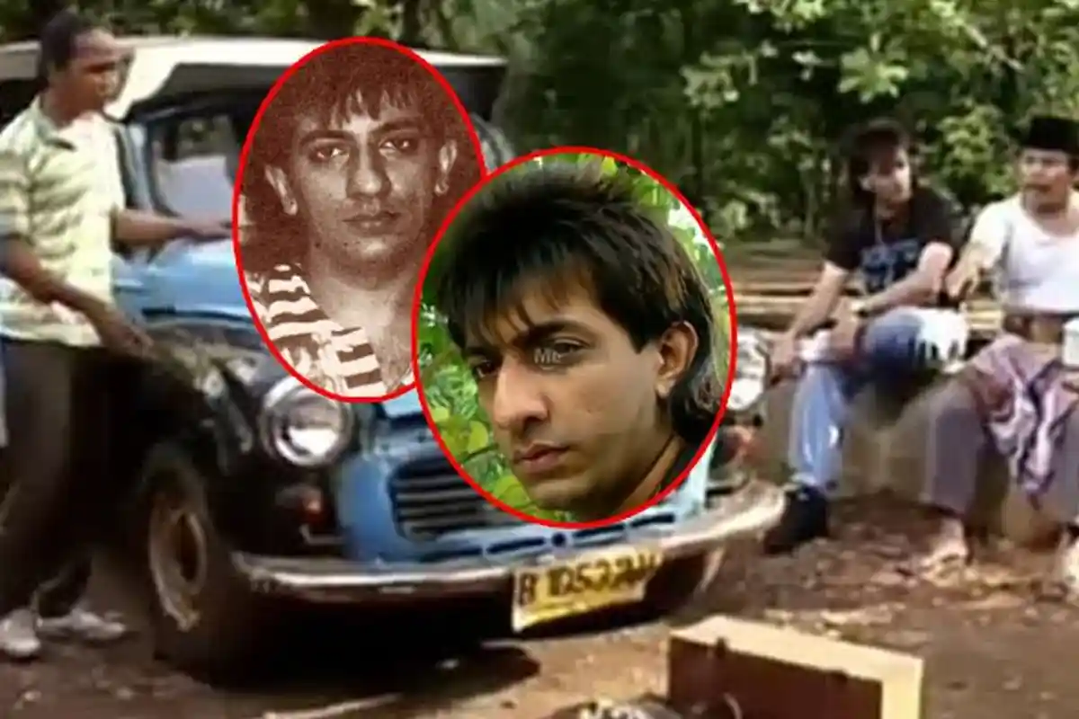 Begini Sekarang Nasib Aktor Pemeran Hans di Si Doel Anak Sekolahan, Penampilannya Berubah Drastis!