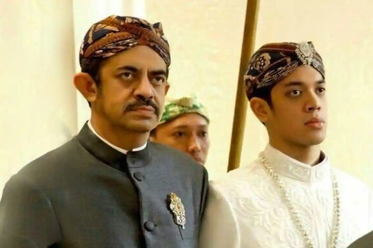 Nasib Raja Minyak Riza Chalid Tersangka Korupsi Pertamina Kini Terpojok, Tak Bisa Kemana-mana