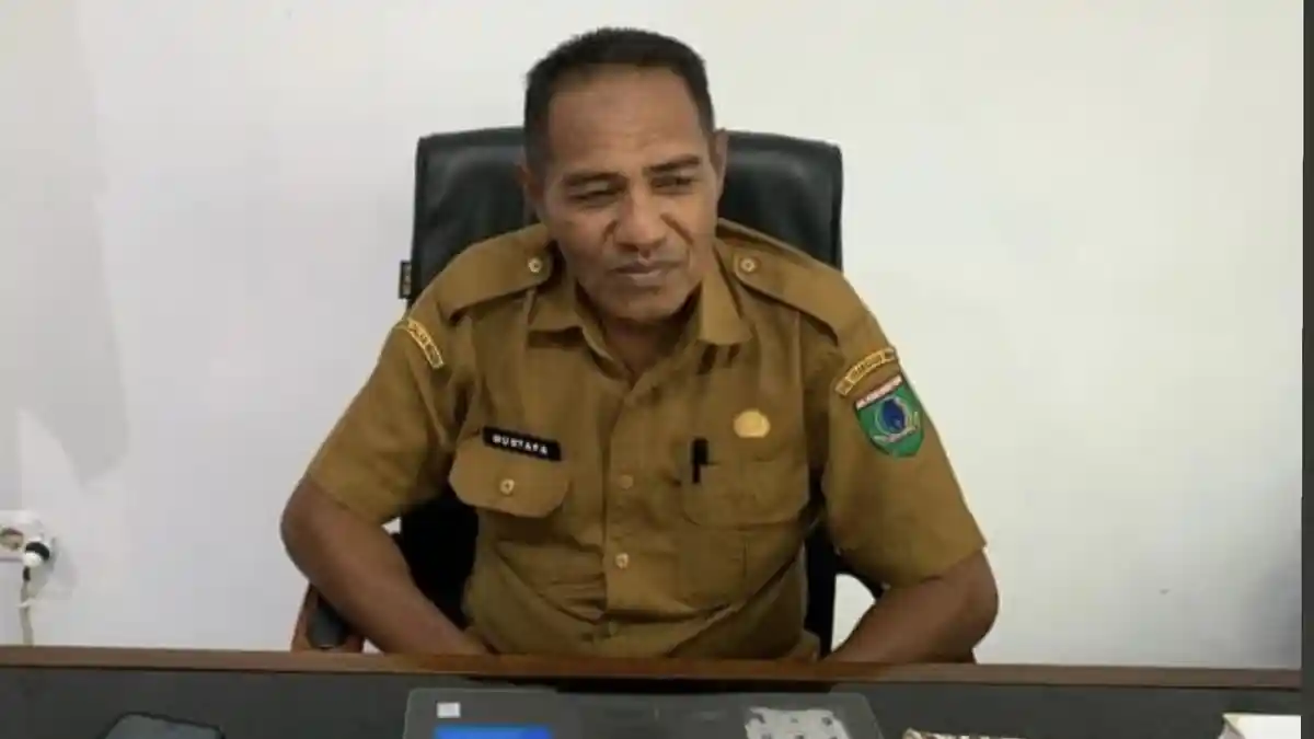 DPKP SBT Target Pemasukan Rp. 200 Juta Setahun dari Rusunawa Gumumae