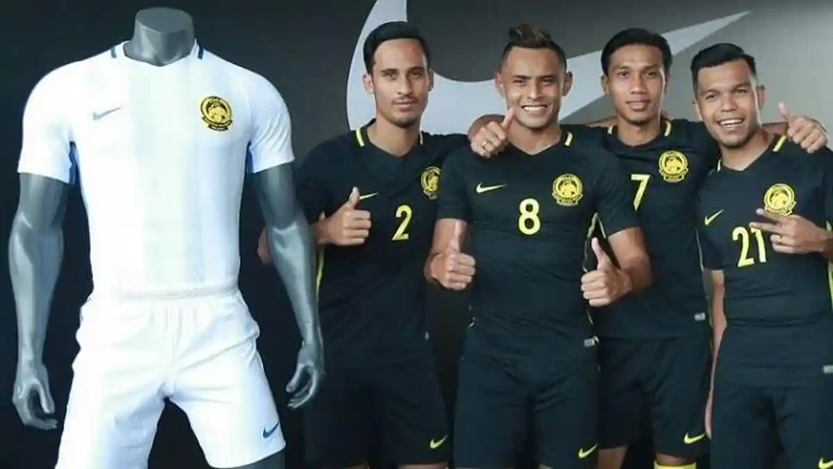 Aksi Solidaritas Terhadap Etnis Rohingya, Malaysia Ancam Boikot Piala AFF 2016