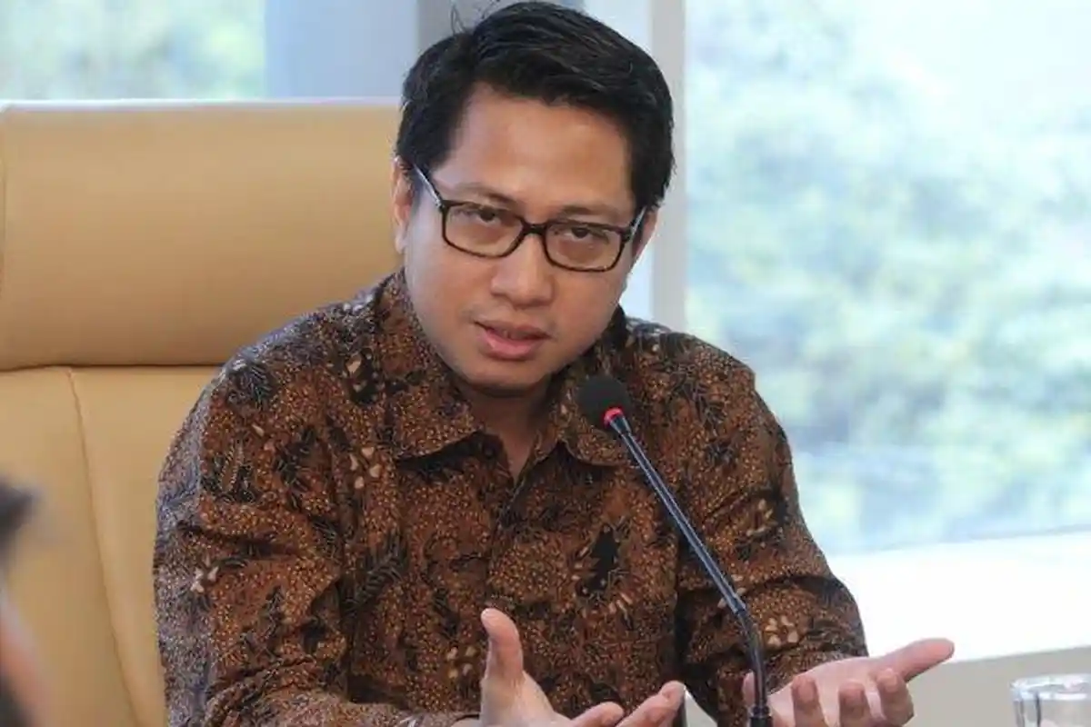 Seperti Ini Sosok Prof Firmanzah, Guru Besar UI Termuda yang Meninggal