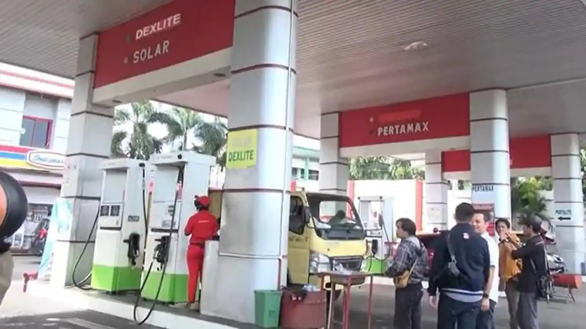 Ini Harapan Warga Buat Presiden Prabowo Subianto Soal Pertamax Oplosan, Dirut Pertamina Minta Maaf