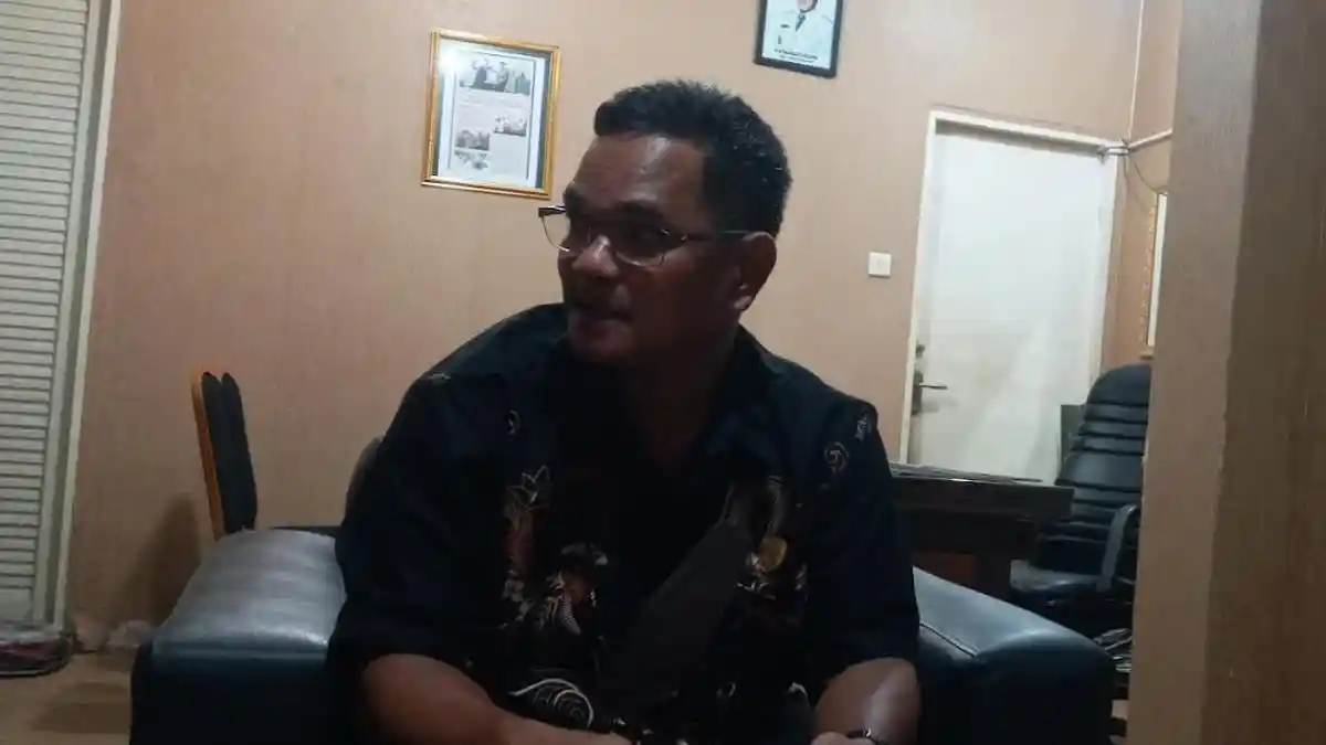 Baruga Pasar Jadi Sumber Penghasilan Baru PD Pasar, Proyeksi Rp50 Juta per Bulan