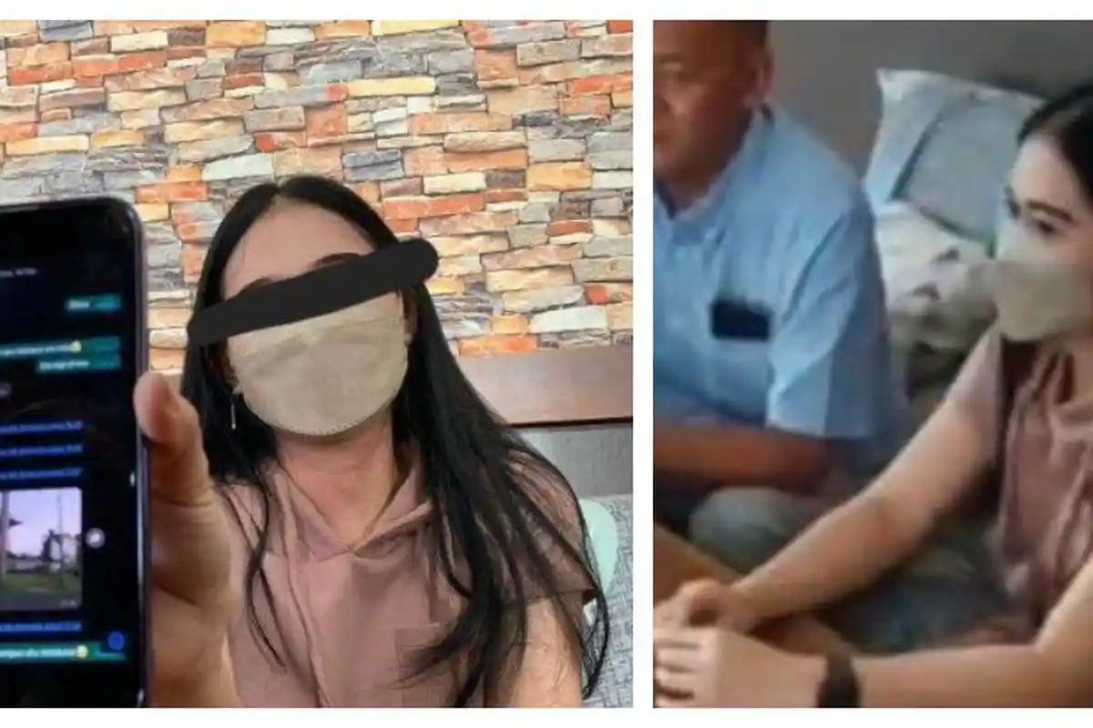 Karyawati Korban Staycation Bos Perusahaan Minta Perlindungan ke LPSK