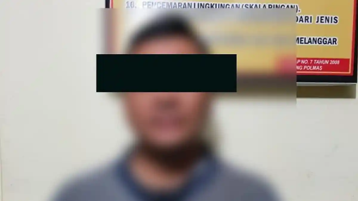 Jaksa Tangani Kasus Dugaan Penganiayaan Kakak Kandung oleh Oknum Polisi