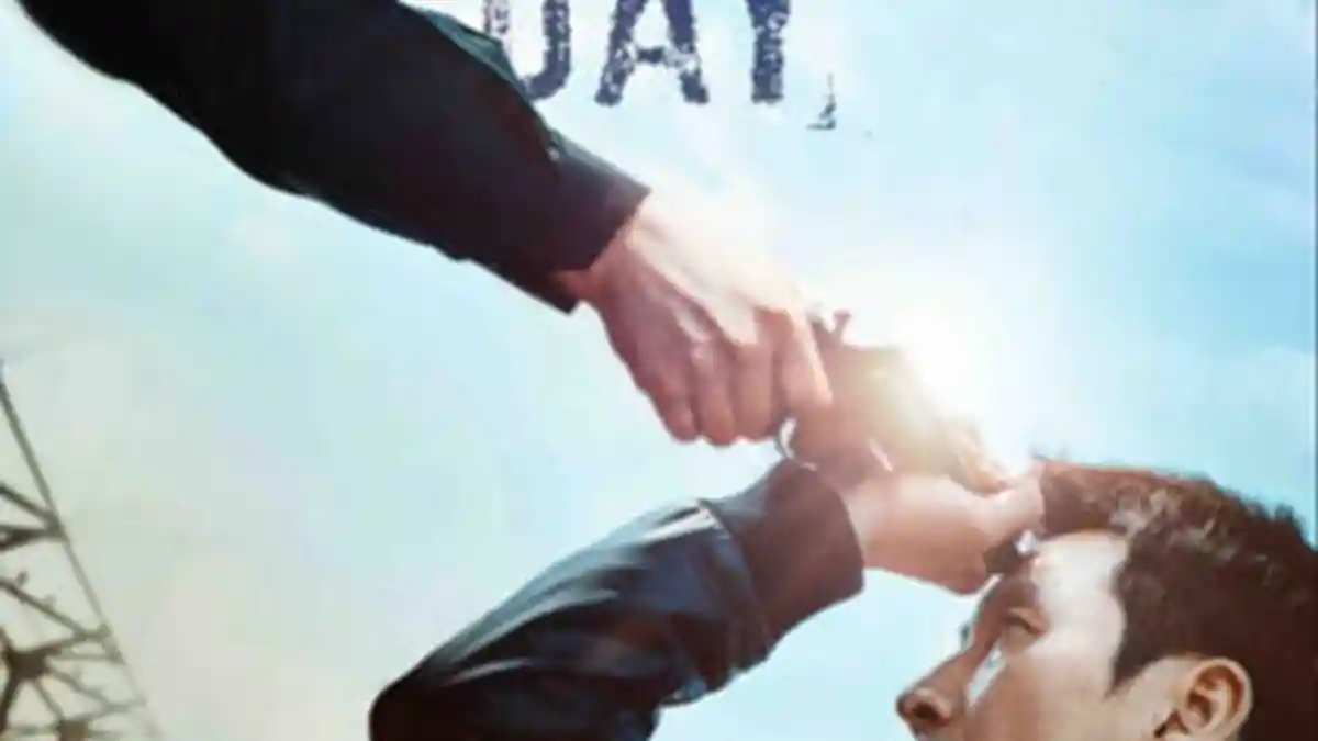 A Hard Day, Film Korea Penuh Kejutan Tayang di K-PLUS