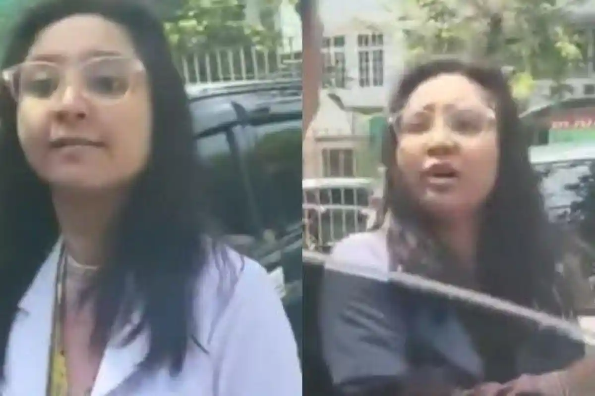 Nasib Dokter Muda yang Cekcok dengan Emak-emak Gegara Klakson: Kenapa Gak Menahan Diri?