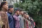 Bukan Cuma Fisik, Paskibraka DIY Wajib Lolos Cek Jejak Digital dan Anti-Terorisme