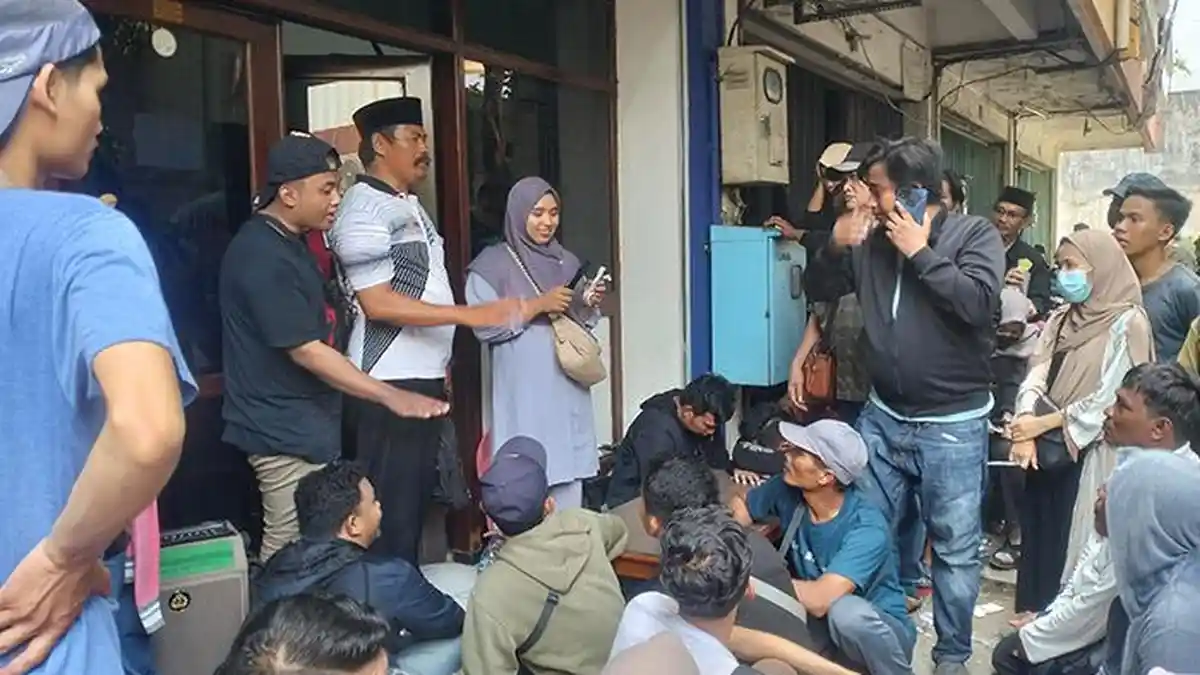 Mudik Gratis Tujuan Masalembu Jadi Rebutan Masyarakat