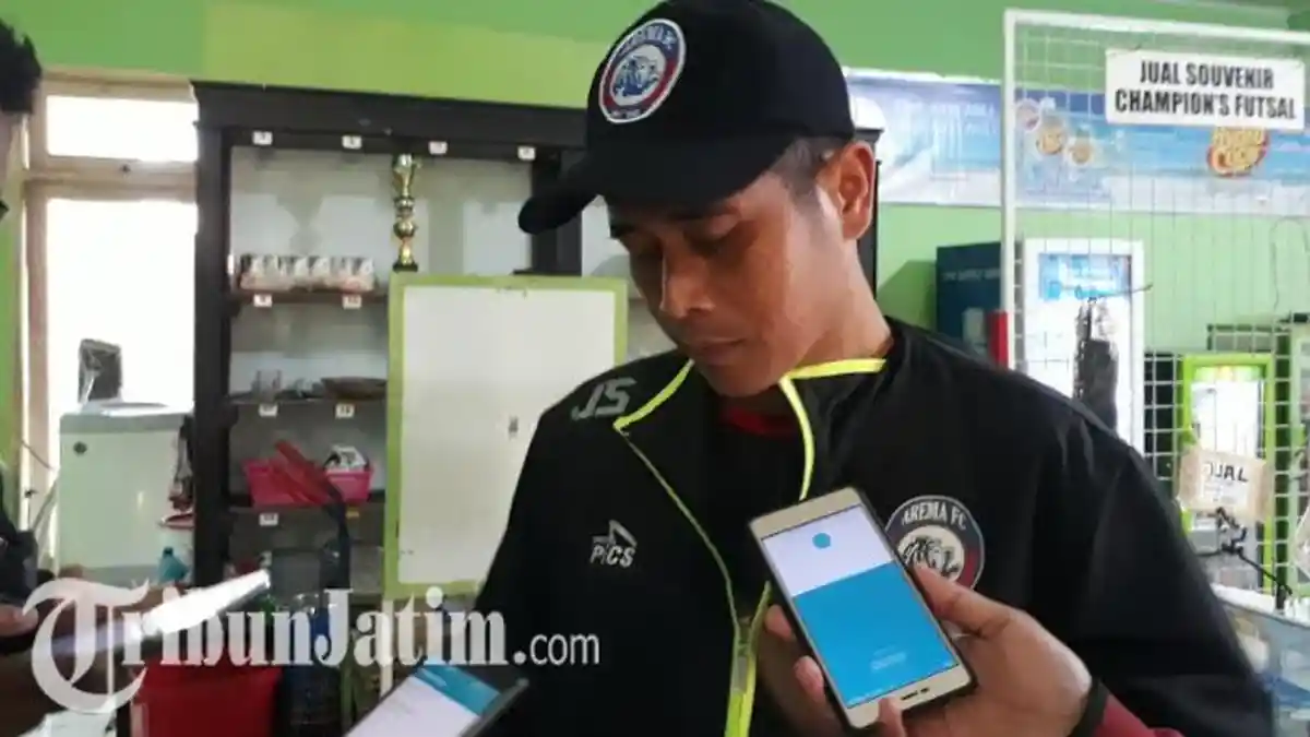 Moral Singo Edan Tak Bagus Hadapi Bhayangkara FC di Bekasi