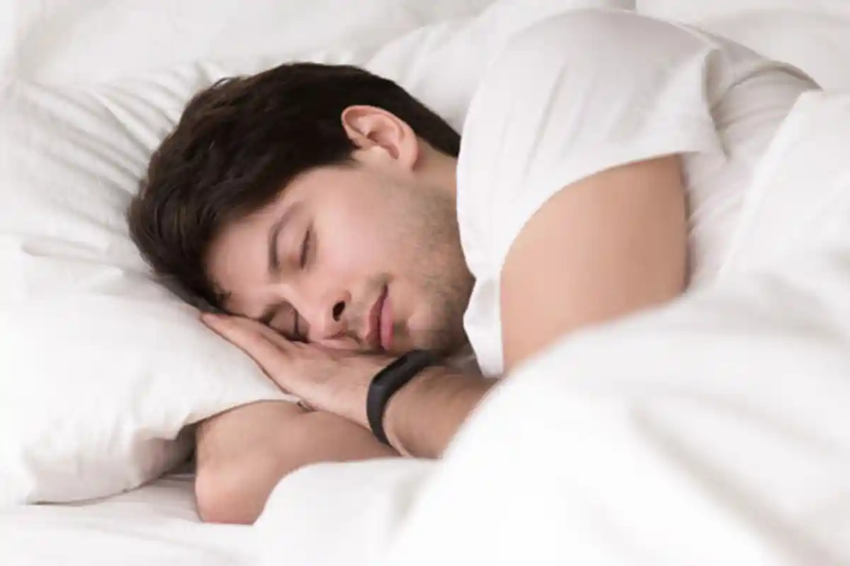 Inilah Bahaya Tidur setelah Sahur dan Shubuh, Picu banyak Penyakit, Satu Diantaranya Stroke