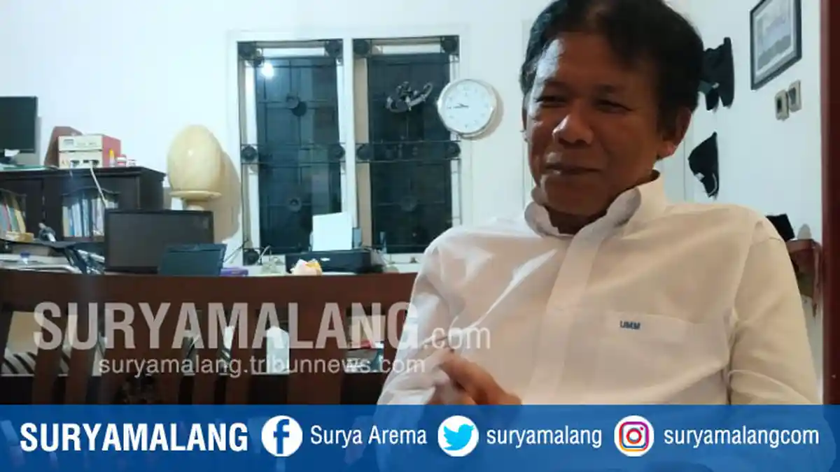 Kisah Dosen Universitas Muhammadiyah Malang (UMM) Keluar dari Palu Usai Gempa dan Tsunami