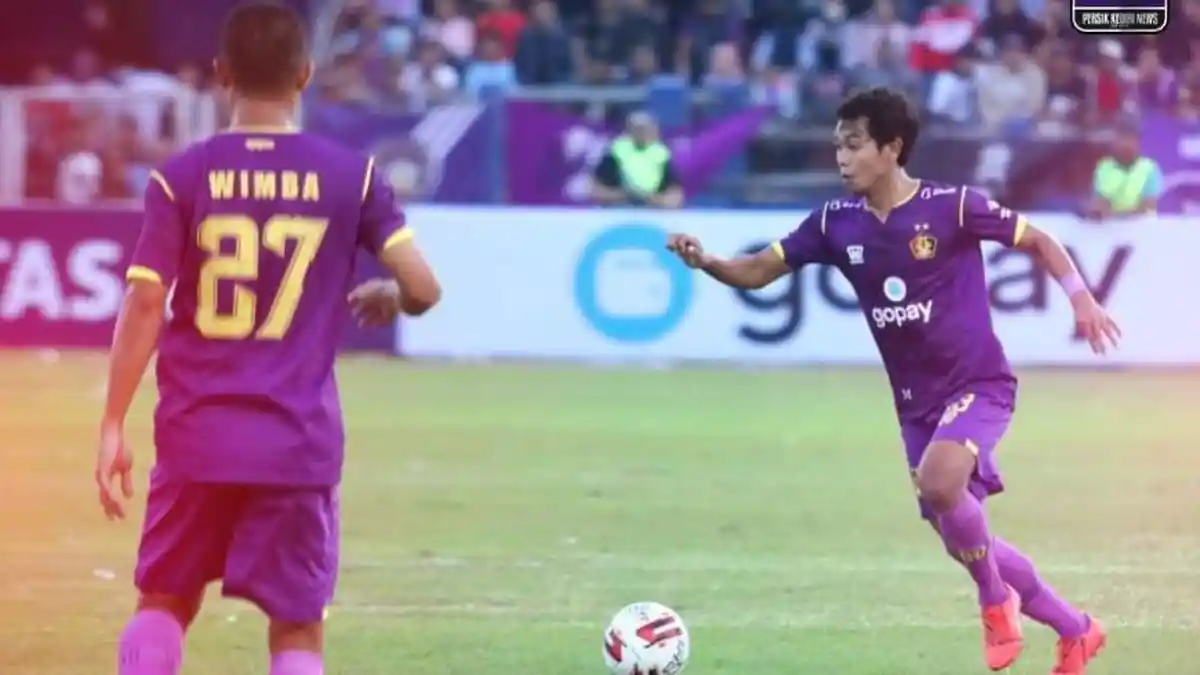 Hasil Liga 2 Babak Pertama, Persita vs Persik, Macan Putih Kuasai Permainan, Skor 0-0