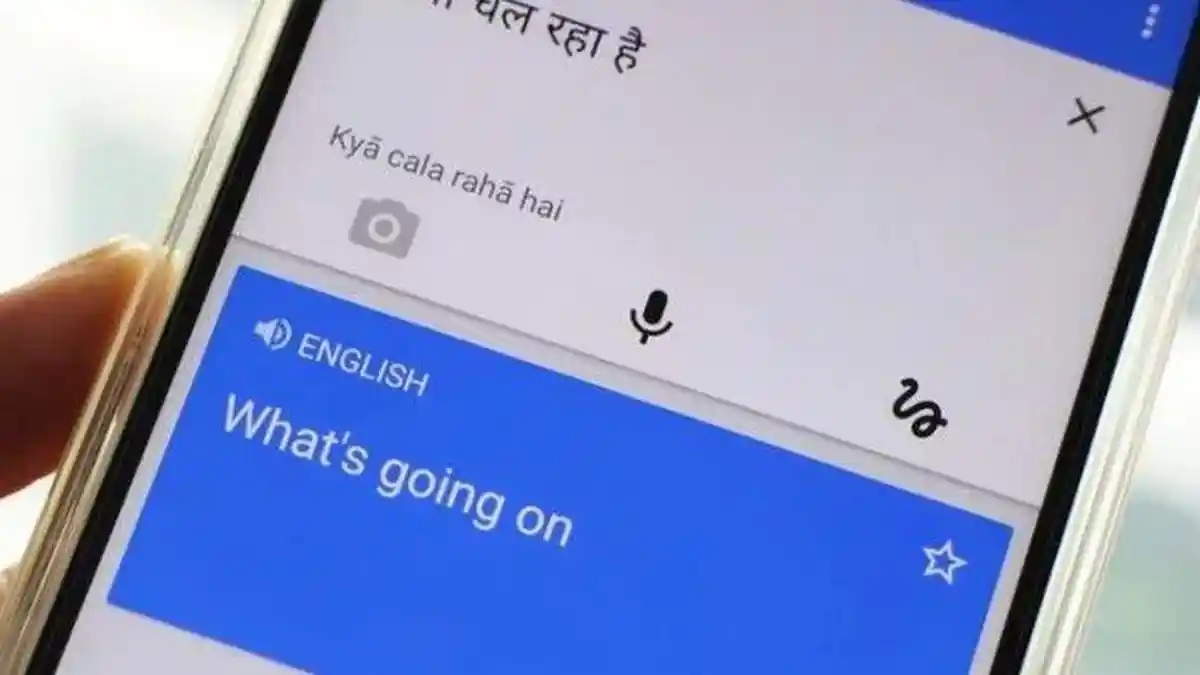 Translate Inggris - Indonesia: Kenapa Menggunakan Google Translate? Cek 4 Alasannya
