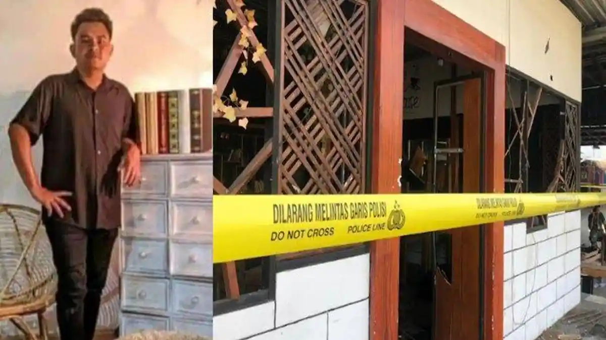 Dua Kelompok Mahasiswa di Malang Terlibat Bentrok, Satu Orang Tewas