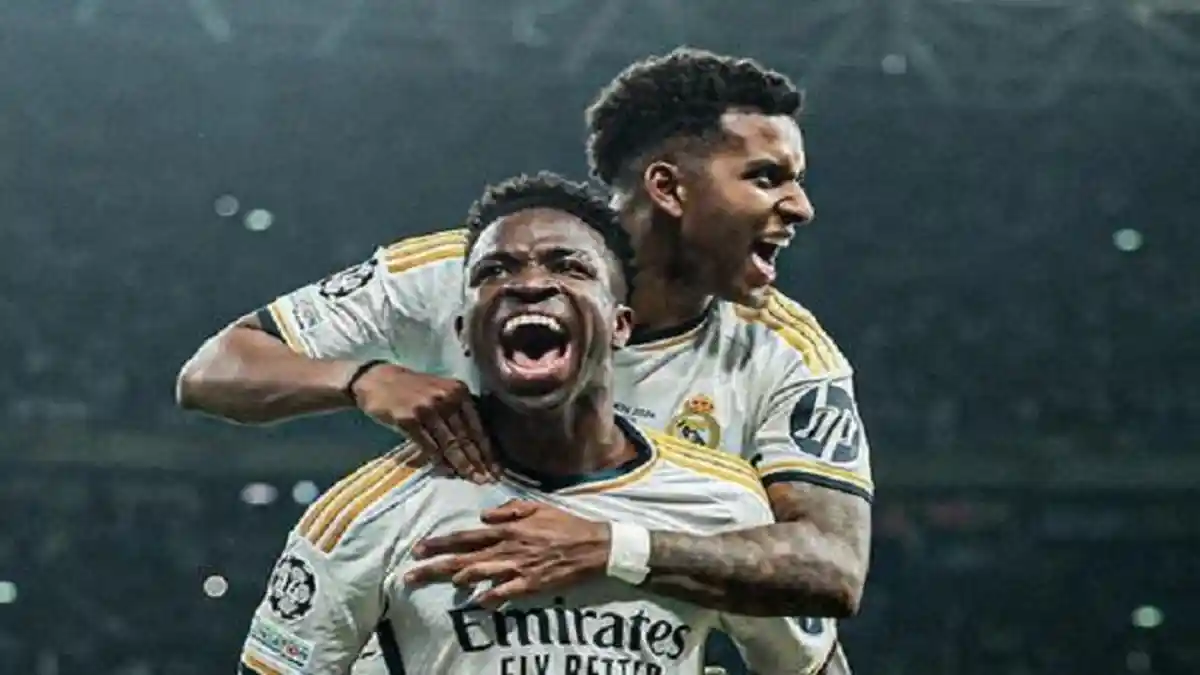 Jadwal Liga Champions Malam Ini: AC Milan Pembuka, Dendam Final UCL 2024 Real Madrid Vs Dortmund
