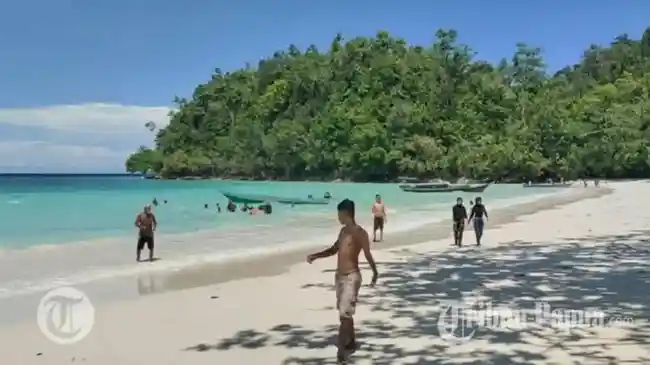 Prakiraan Cuaca Papua Barat Rabu 15 April 2026: Manokwari, Teluk Bintuni & Fakfak Potensi Hujan