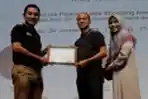 Founder dan Owner Lapis Bogor Sangkuriang Narsum Seminar UMKM