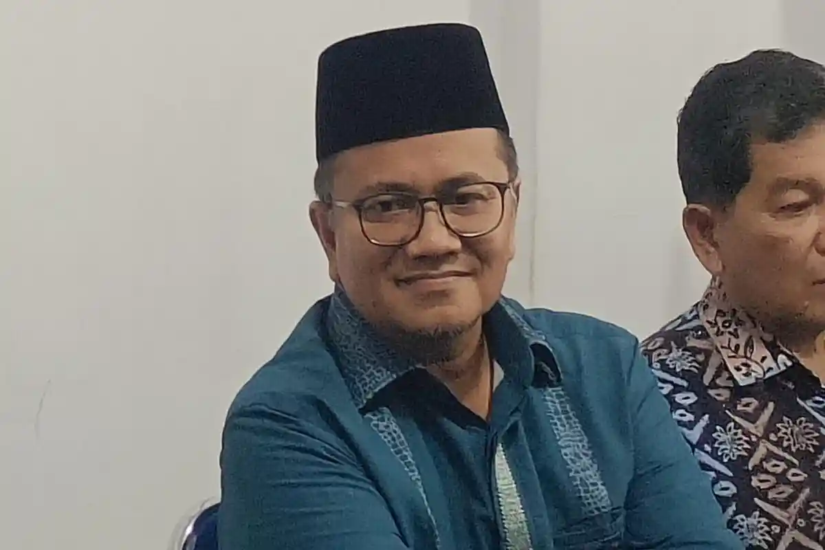 Profil Maulana Wali Kota Jambi 2025-2030, Dokter PNS yang Kini Memimpin Kota
