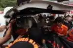 Hari Ketiga Pencarian Korban KM Sinar Bangun di Danau Toba