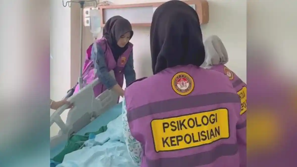 Kejari Pekanbaru Terima Berkas Perkara Kasus Pembacokan Mahasiswi UIN Suska Riau