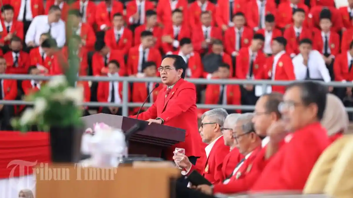 Unhas Sambut 8.710 Mahasiswa Baru Tahun Ajaran 2023/2024 - unhaspkkmb11.jpg