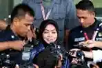 Wa Ode Nurhayati Diperiksa KPK