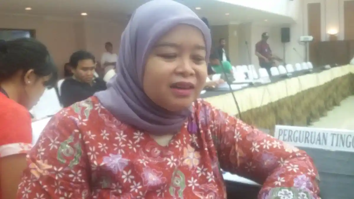 Pengamat UI Nilai Pemilih Pemula Tidak Diakomodir dalam UU Pilkada yang Baru Direvisi