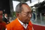 Charles Jones Mesang Jalani Pemeriksaan Lanjutan