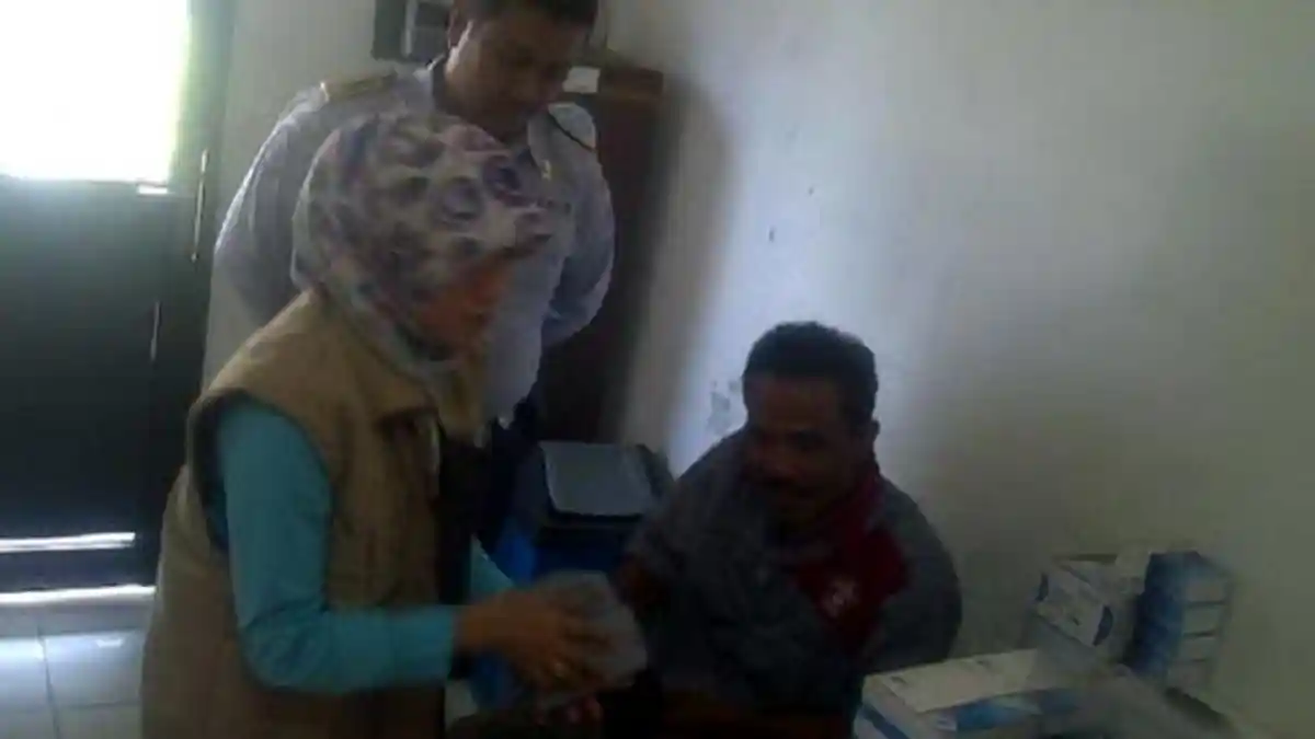 Tiga Sopir AKAP di Terminal Pulogadung Dilarang Menyetir