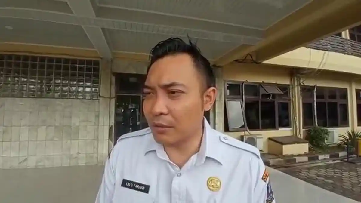 Bupati Serang Batal Laporkan Penyegel SMPN 1 Mancak ke Polisi, Ini Alasannya
