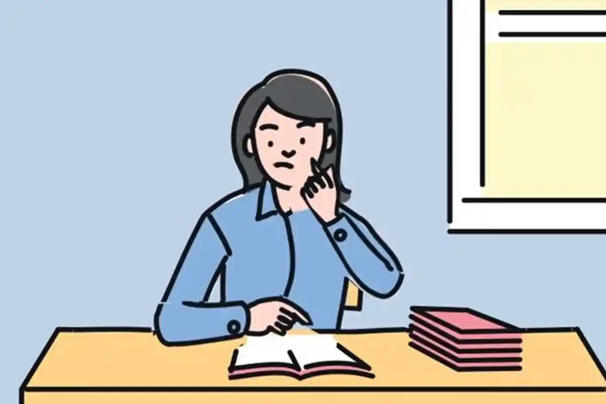 Jawaban Post Test Modul 3, Pernyataan di Atas Adalah Merupakan Salah Satu Pernyataan yang Menghambat