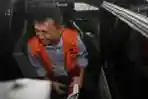 Gatot Diperiksa Kejagung di KPK