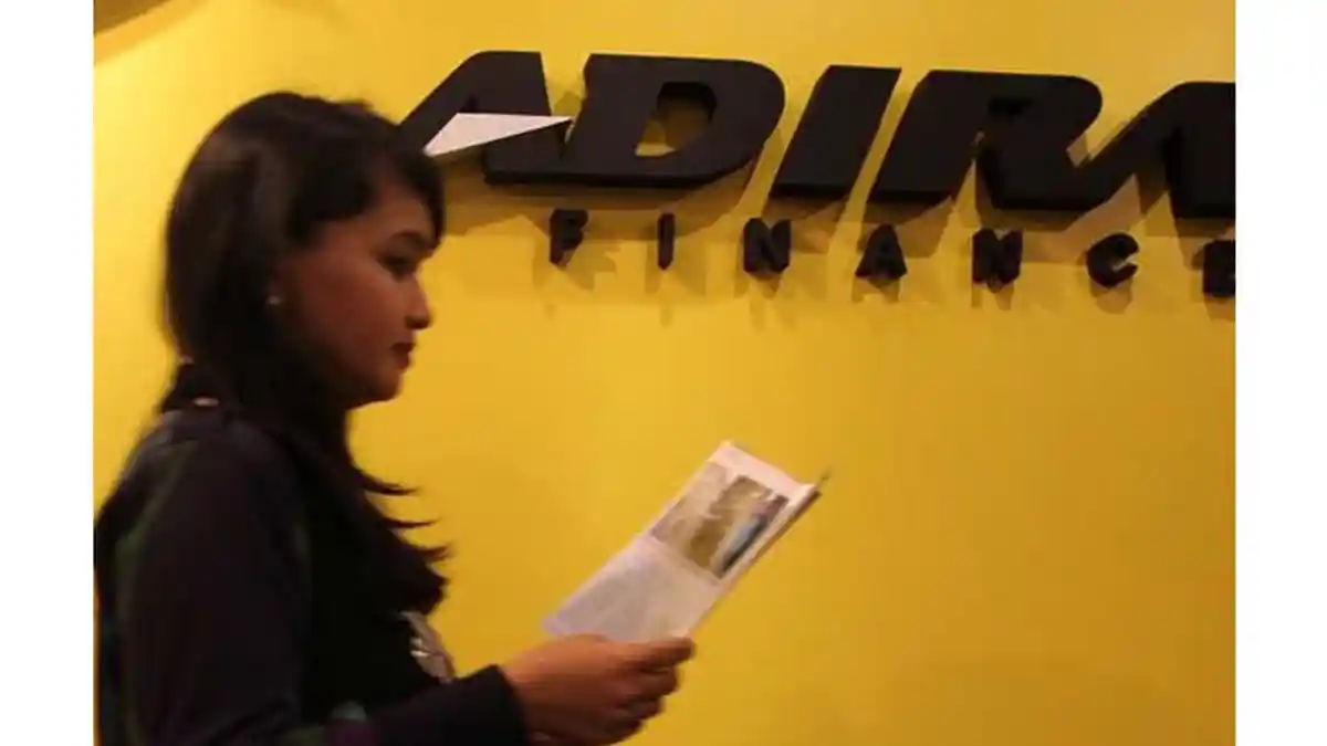 Zurich Akuisisi Adira Finance Rp 6,15 Triliun