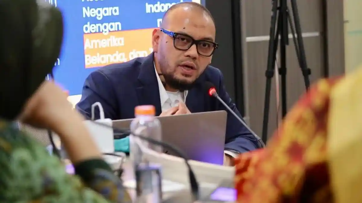 Selain Kasus Impor Gula, Pegiat Antikorupsi Juga Soroti Impor Beras, Daging Sapi, dan Kedelai